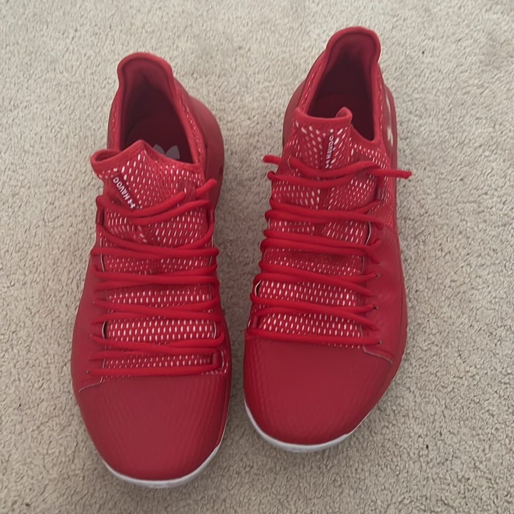 under armour sneakers - Picture 2 of 3
